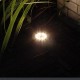 8 LED Solar Underground Light Outdoor Waterproof Light-controlled Buried Lamp Solar Lights for Garden Road Pathway Yard Decor 8 LED Solar Underground Light Outdoor Waterproof Light-controlled Buried Lamp Solar Lights for Garden Road Pathway Yard Decor