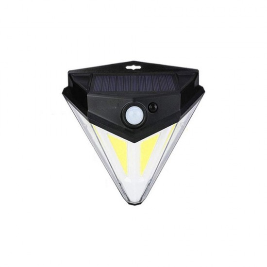 84 COB LED Solar Power Light PIR Motion Sensor Wall Path Garden Lamp Waterproof 84 COB LED Solar Power Light PIR Motion Sensor Wall Path Garden Lamp Waterproof