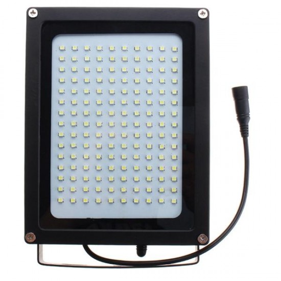 8W Solar Power 150 LED Motion Sensor Flood Light Waterproof Outdoor Garden Path Security Lamp