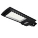 936 LED Solar Street Light PIR Motion Sensor Lamp Display Remote