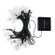 9.5M 50LED Solar String Lights Waterproof Christmas Party Garden Home Decor