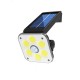 45SMD/54SMD/54COB Solar Light Light+Motion Sensor 3 Modes Security Wall Lamp IP65 Waterproof Outdoor 45SMD/54SMD/54COB Solar Light Light+Motion Sensor 3 Modes Security Wall Lamp IP65 Waterproof Outdoor