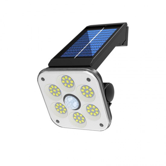 45SMD/54SMD/54COB Solar Light Light+Motion Sensor 3 Modes Security Wall Lamp IP65 Waterproof Outdoor 45SMD/54SMD/54COB Solar Light Light+Motion Sensor 3 Modes Security Wall Lamp IP65 Waterproof Outdoor