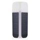 USB Double Solar Panel Rechargeable 21 LED Camping Light 3 Modes Portable Solar Light USB Double Solar Panel Rechargeable 21 LED Camping Light 3 Modes Portable Solar Light