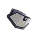 134LED Solar Light 3 Modes Light Sensor PIR Human Induction Wall Lamp IP65 Waterproof 134LED Solar Light 3 Modes Light Sensor PIR Human Induction Wall Lamp IP65 Waterproof