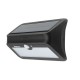 AL-SL 13 46 LED Solar Powered PIR Motion Sensor Wall Light Waterproof Security Outdoor Lamp AL-SL 13 46 LED Solar Powered PIR Motion Sensor Wall Light Waterproof Security Outdoor Lamp