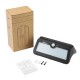 AL-SL 13 46 LED Solar Powered PIR Motion Sensor Wall Light Waterproof Security Outdoor Lamp AL-SL 13 46 LED Solar Powered PIR Motion Sensor Wall Light Waterproof Security Outdoor Lamp
