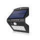 AL-SL18 1W Solar 15 LED PIR Motion Sensor Security Wall Light Waterproof for Outdoor Garden AL-SL18 1W Solar 15 LED PIR Motion Sensor Security Wall Light Waterproof for Outdoor Garden