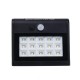 AL-SL18 1W Solar 15 LED PIR Motion Sensor Security Wall Light Waterproof for Outdoor Garden AL-SL18 1W Solar 15 LED PIR Motion Sensor Security Wall Light Waterproof for Outdoor Garden