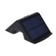 AL-SL18 1W Solar 15 LED PIR Motion Sensor Security Wall Light Waterproof for Outdoor Garden AL-SL18 1W Solar 15 LED PIR Motion Sensor Security Wall Light Waterproof for Outdoor Garden