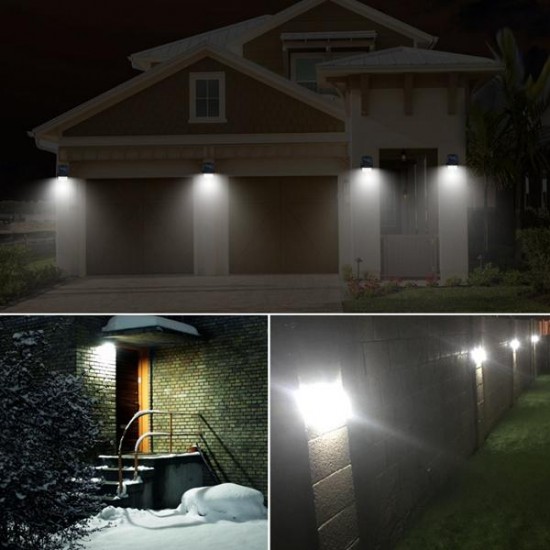 AL-SL18 1W Solar 15 LED PIR Motion Sensor Security Wall Light Waterproof for Outdoor Garden AL-SL18 1W Solar 15 LED PIR Motion Sensor Security Wall Light Waterproof for Outdoor Garden