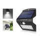 AL-SL18 1W Solar 15 LED PIR Motion Sensor Security Wall Light Waterproof for Outdoor Garden AL-SL18 1W Solar 15 LED PIR Motion Sensor Security Wall Light Waterproof for Outdoor Garden