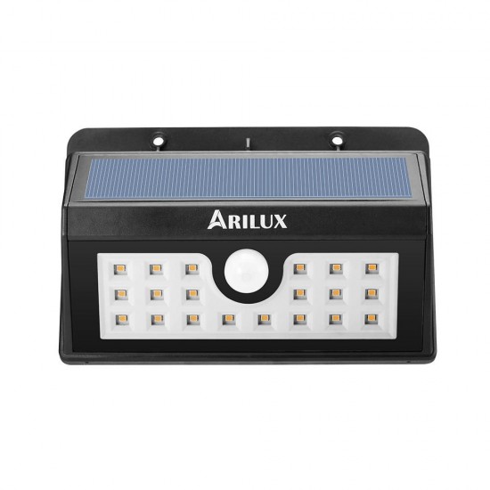 PL-SL 05 Wireless Solar 20 LED Waterproof PIR Motion Sensor Outdoor Warm White Wall Light PL-SL 05 Wireless Solar 20 LED Waterproof PIR Motion Sensor Outdoor Warm White Wall Light