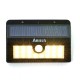 PL-SL 05 Wireless Solar 20 LED Waterproof PIR Motion Sensor Outdoor Warm White Wall Light PL-SL 05 Wireless Solar 20 LED Waterproof PIR Motion Sensor Outdoor Warm White Wall Light