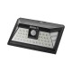 PL-SL 11 Solar Power 44 LED PIR Motion Sensor Light Outdoor Wide Angle Waterproof Wall Lamp PL-SL 11 Solar Power 44 LED PIR Motion Sensor Light Outdoor Wide Angle Waterproof Wall Lamp
