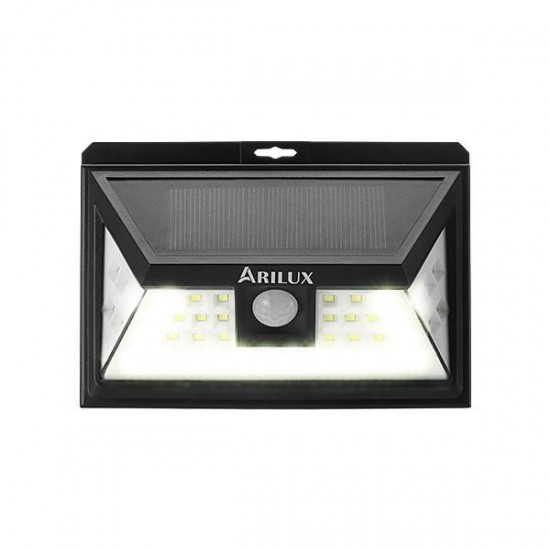 PL-SL 11 Solar Power 44 LED PIR Motion Sensor Light Outdoor Wide Angle Waterproof Wall Lamp PL-SL 11 Solar Power 44 LED PIR Motion Sensor Light Outdoor Wide Angle Waterproof Wall Lamp