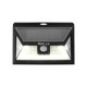 PL-SL 11 Solar Power 44 LED PIR Motion Sensor Light Outdoor Wide Angle Waterproof Wall Lamp PL-SL 11 Solar Power 44 LED PIR Motion Sensor Light Outdoor Wide Angle Waterproof Wall Lamp
