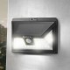 PL-SL 11 Solar Power 44 LED PIR Motion Sensor Light Outdoor Wide Angle Waterproof Wall Lamp PL-SL 11 Solar Power 44 LED PIR Motion Sensor Light Outdoor Wide Angle Waterproof Wall Lamp
