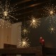 Solar Power 200LED 8 Modes IP65 DIY Firework Starburst Fairy String Christmas Holiday Light