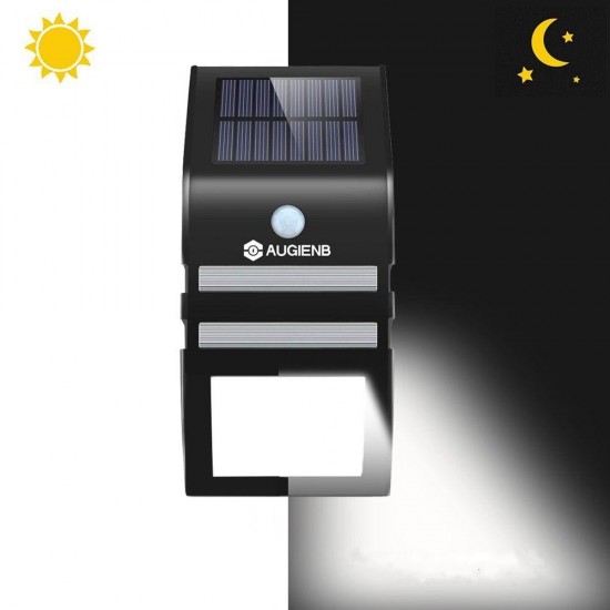 33W PIR Motion Sensor Solar Light Wireless Waterproof Wall Lamp for Outdoor Garden 33W PIR Motion Sensor Solar Light Wireless Waterproof Wall Lamp for Outdoor Garden
