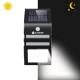 33W PIR Motion Sensor Solar Light Wireless Waterproof Wall Lamp for Outdoor Garden