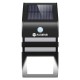 33W PIR Motion Sensor Solar Light Wireless Waterproof Wall Lamp for Outdoor Garden 33W PIR Motion Sensor Solar Light Wireless Waterproof Wall Lamp for Outdoor Garden