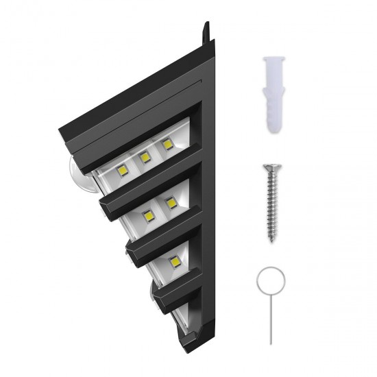 89LED Solar Light Outdoor Solar Garden Lights Motion Sensor Wall Lamp Waterproof Solar Powered Garden Landscape Lawn Lamp 89LED Solar Light Outdoor Solar Garden Lights Motion Sensor Wall Lamp Waterproof Solar Powered Garden Landscape Lawn Lamp