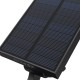 BW-OLT2 21LED Waterproof Solar Landscape Spotlight 120° Lighting Angle Light BW-OLT2 21LED Waterproof Solar Landscape Spotlight 120° Lighting Angle Light