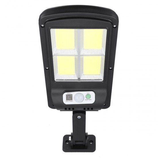 COB LED Solar Power PIR Motion Sensor Wall Light Outdoor Garden Security Lamp COB LED Solar Power PIR Motion Sensor Wall Light Outdoor Garden Security Lamp