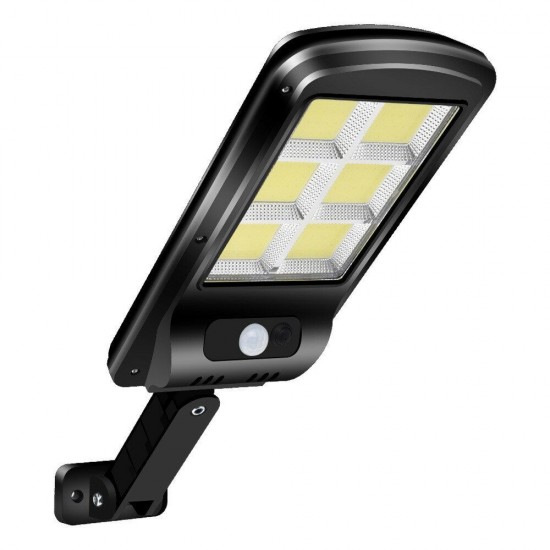 COB LED Solar Power PIR Motion Sensor Wall Light Outdoor Garden Security Lamp COB LED Solar Power PIR Motion Sensor Wall Light Outdoor Garden Security Lamp