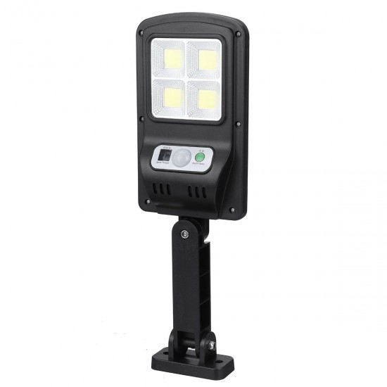 COB LED Solar Power PIR Motion Sensor Wall Light Outdoor Garden Security Lamp COB LED Solar Power PIR Motion Sensor Wall Light Outdoor Garden Security Lamp