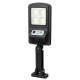 COB LED Solar Power PIR Motion Sensor Wall Light Outdoor Garden Security Lamp COB LED Solar Power PIR Motion Sensor Wall Light Outdoor Garden Security Lamp