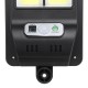 COB LED Solar Power PIR Motion Sensor Wall Light Outdoor Garden Security Lamp COB LED Solar Power PIR Motion Sensor Wall Light Outdoor Garden Security Lamp