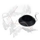 Color Changing LED Solar Light Outdoor Hummingbird Wind Chime Lamp Yard Garden Decor Color Changing LED Solar Light Outdoor Hummingbird Wind Chime Lamp Yard Garden Decor