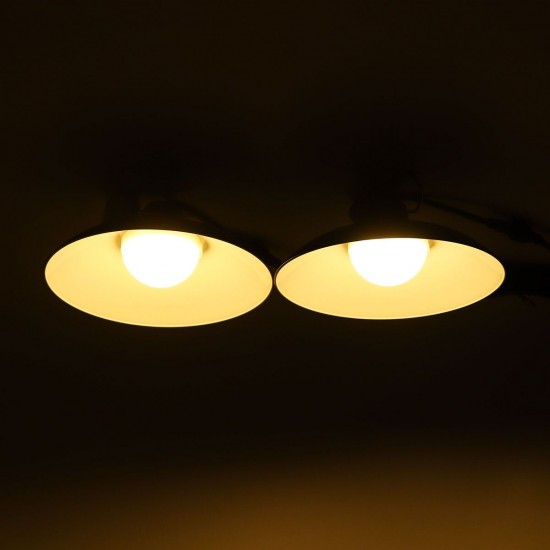 Double Head LED Solar Light IP65 Waterproof Outdoor Garden Pendant Lamp for Home Park Street Yard Double Head LED Solar Light IP65 Waterproof Outdoor Garden Pendant Lamp for Home Park Street Yard