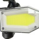 Double Head Motion Sensor LED Solar Light Outdoor Spotlight Waterproof Rotatable Wall Lamp Double Head Motion Sensor LED Solar Light Outdoor Spotlight Waterproof Rotatable Wall Lamp