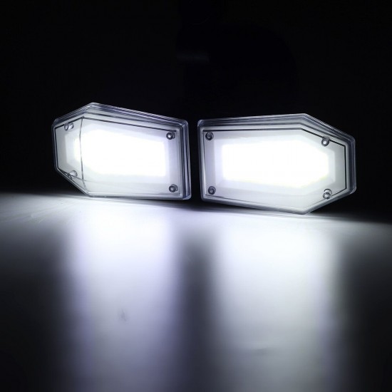 Double Head Motion Sensor LED Solar Light Outdoor Spotlight Waterproof Rotatable Wall Lamp Double Head Motion Sensor LED Solar Light Outdoor Spotlight Waterproof Rotatable Wall Lamp