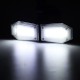 Double Head Motion Sensor LED Solar Light Outdoor Spotlight Waterproof Rotatable Wall Lamp Double Head Motion Sensor LED Solar Light Outdoor Spotlight Waterproof Rotatable Wall Lamp