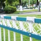 Intelligent Light-Control LED Solar Deck Step Stair Lawn Light Outdoor Yard Lamp for Garden Intelligent Light-Control LED Solar Deck Step Stair Lawn Light Outdoor Yard Lamp for Garden