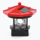 LED Rotating Lighthouse Solar Light Tower Top Garden Yard Lawn Lamp Outdoor Landscape Lighting LED Rotating Lighthouse Solar Light Tower Top Garden Yard Lawn Lamp Outdoor Landscape Lighting