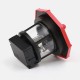 LED Rotating Lighthouse Solar Light Tower Top Garden Yard Lawn Lamp Outdoor Landscape Lighting LED Rotating Lighthouse Solar Light Tower Top Garden Yard Lawn Lamp Outdoor Landscape Lighting