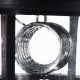 LED Rotating Lighthouse Solar Light Tower Top Garden Yard Lawn Lamp Outdoor Landscape Lighting LED Rotating Lighthouse Solar Light Tower Top Garden Yard Lawn Lamp Outdoor Landscape Lighting