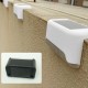 LED Solar Light Outdoor Stair Step Landscape Path Deck Lamp Garden Fence IP65 LED Solar Light Outdoor Stair Step Landscape Path Deck Lamp Garden Fence IP65