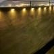 LED Solar Light Outdoor Stair Step Landscape Path Deck Lamp Garden Fence IP65 LED Solar Light Outdoor Stair Step Landscape Path Deck Lamp Garden Fence IP65
