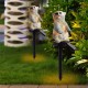 LED Solar Light Polar Bear Garden Light Lawn Light Outdoor Waterproof Lamp RGB LED Solar Light Polar Bear Garden Light Lawn Light Outdoor Waterproof Lamp RGB