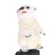 LED Solar Light Polar Bear Garden Light Lawn Light Outdoor Waterproof Lamp RGB LED Solar Light Polar Bear Garden Light Lawn Light Outdoor Waterproof Lamp RGB