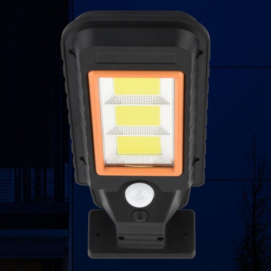 LED Solar Lights Power PIR Motion Sensor Wall Light Waterproof Outdoor Garden Lamps LED Solar Lights Power PIR Motion Sensor Wall Light Waterproof Outdoor Garden Lamps