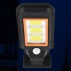 LED Solar Lights Power PIR Motion Sensor Wall Light Waterproof Outdoor Garden Lamps LED Solar Lights Power PIR Motion Sensor Wall Light Waterproof Outdoor Garden Lamps