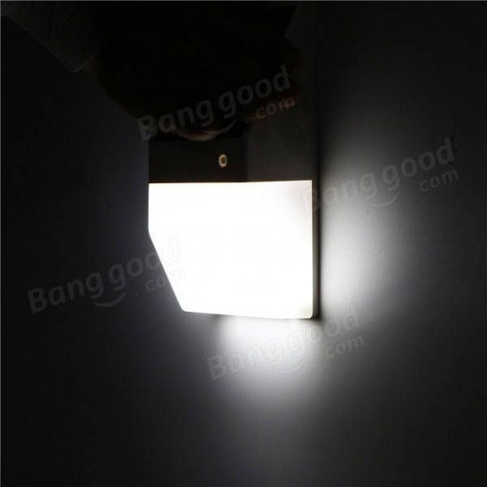 LED Solar Lights Radar Sensor Wall Light Outdoor Waterproof Security Lamp for Garden Fence LED Solar Lights Radar Sensor Wall Light Outdoor Waterproof Security Lamp for Garden Fence