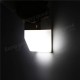 LED Solar Lights Radar Sensor Wall Light Outdoor Waterproof Security Lamp for Garden Fence